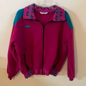 Columbia Jacket.  B-91